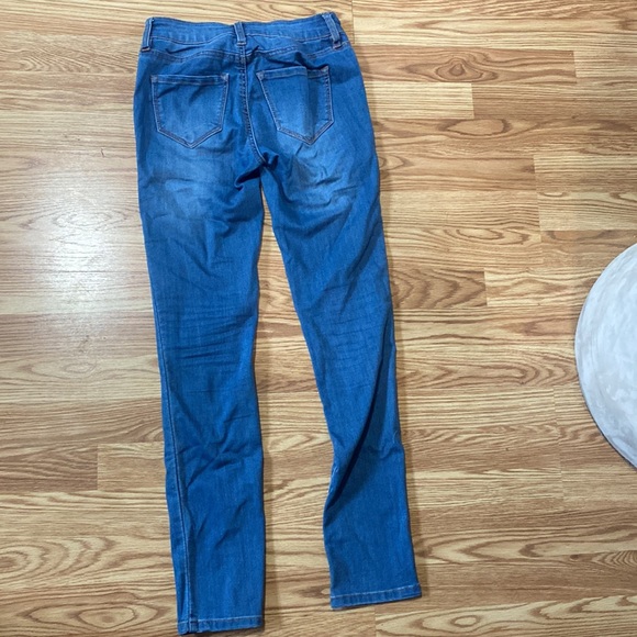 Refuge brand jeans size 0 - Picture 2 of 5